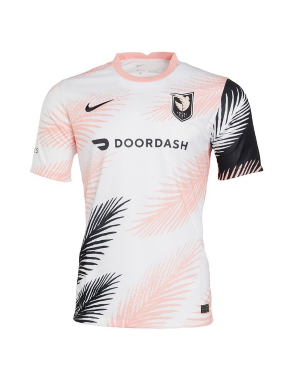 Nike Angel City Soccer Jersey
